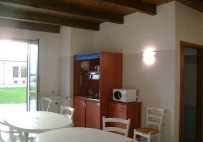 Casa Vacanze Baglio Scavi